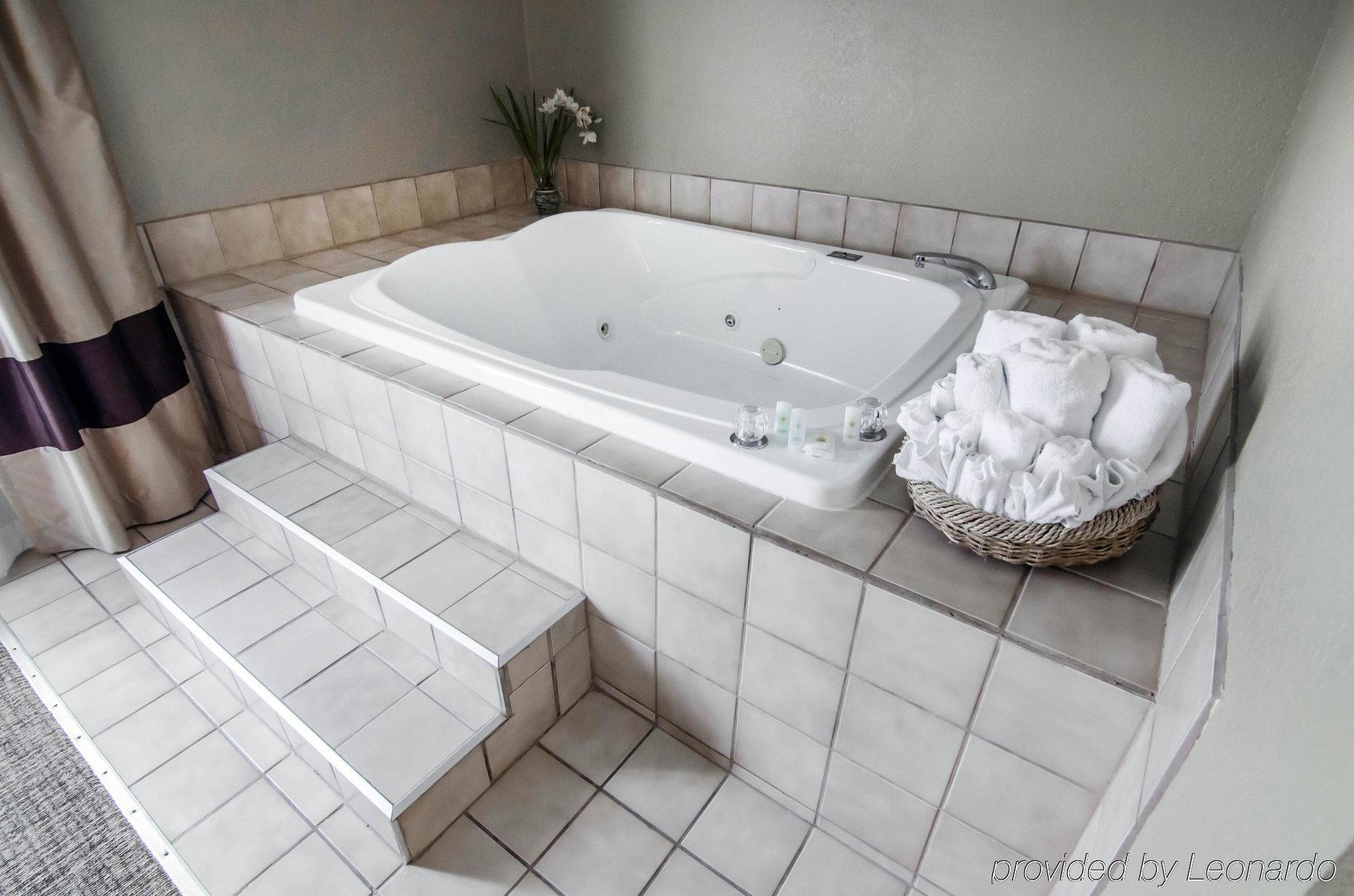 Comfort Inn & Suites Піттсбург Екстер'єр фото