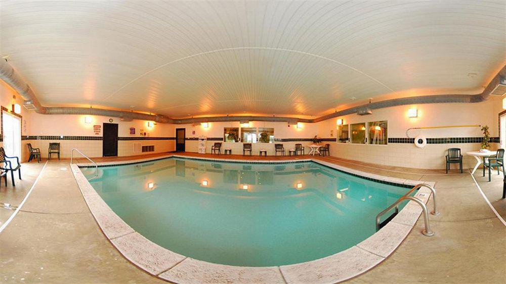 Comfort Inn & Suites Піттсбург Екстер'єр фото